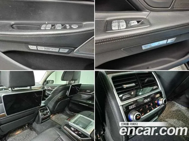 BMW 7-Series 2016 thumb 10