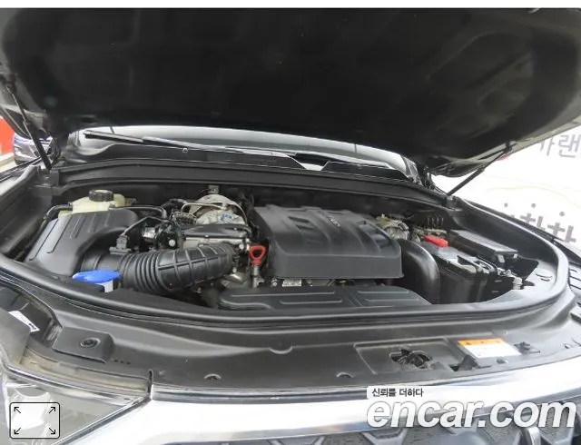 KG_Mobility_Ssangyong Rexton 2021 thumb 6