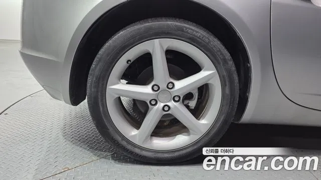 ChevroletGMDaewoo G2X 2007 thumb 5