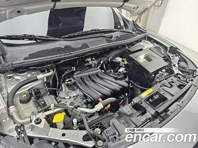 Renault-KoreaSamsung Fluence 2013 thumb 6
