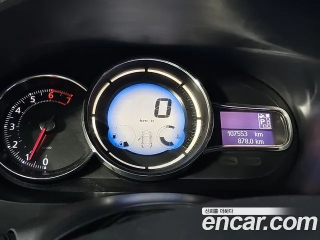 Renault-KoreaSamsung Fluence 2013 thumb 7
