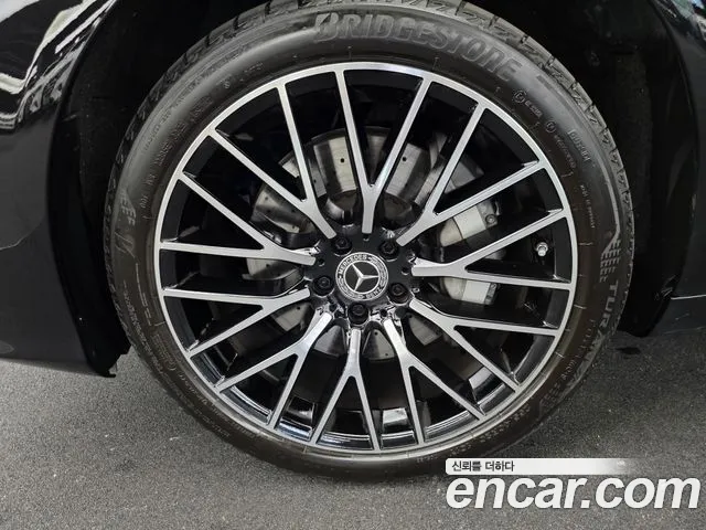 Mercedes-Benz S-Класс 2026 thumb 5