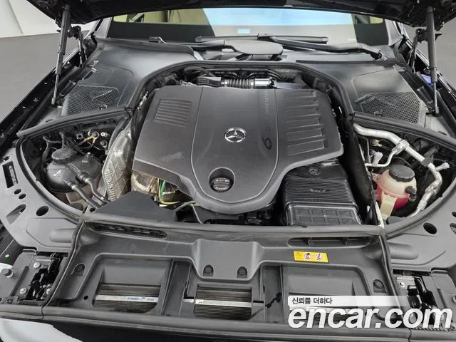 Mercedes-Benz S-Класс 2026 thumb 6