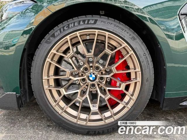 BMW M3 2025 thumb 6