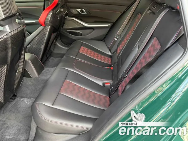 BMW M3 2025 thumb 9