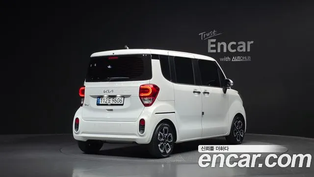 Kia Ray 2022 thumb 2