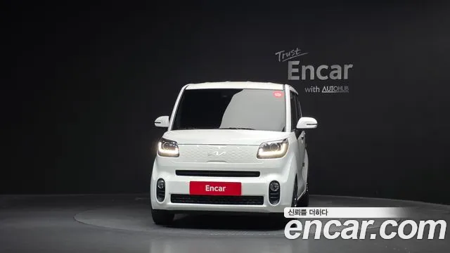 Kia Ray 2022 thumb 3