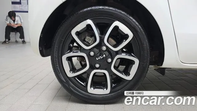 Kia Ray 2022 thumb 5