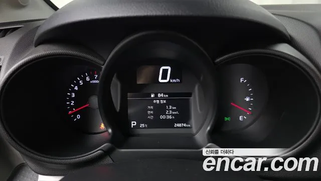 Kia Ray 2022 thumb 8