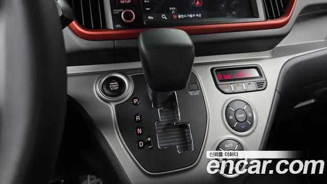 Kia Ray 2022 thumb 9