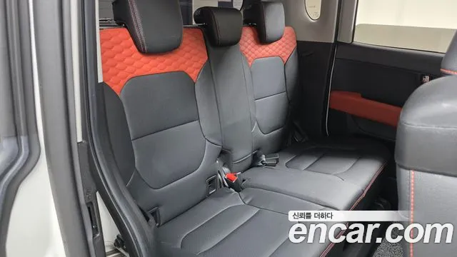 Kia Ray 2022 thumb 11