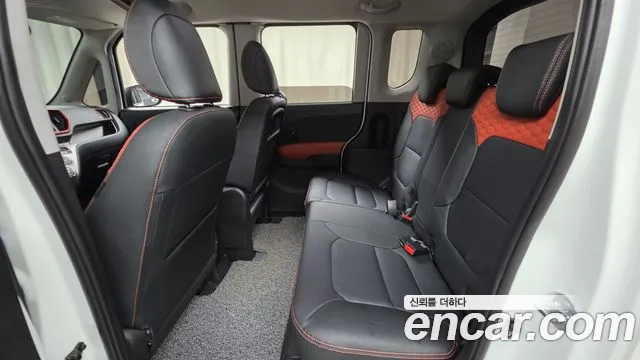 Kia Ray 2022 thumb 12