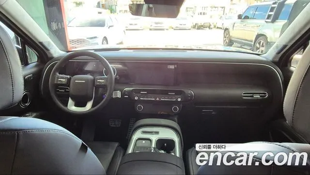 Hyundai Palisade 2025 thumb 7