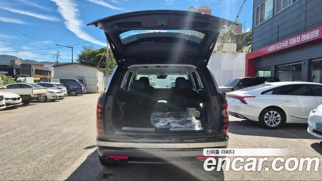 Hyundai Palisade 2025 thumb 10