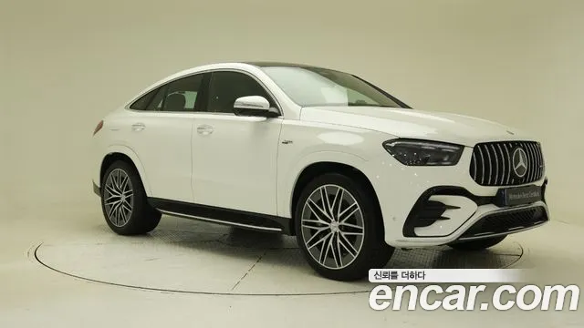 Mercedes-Benz GLE 2025 thumb 2