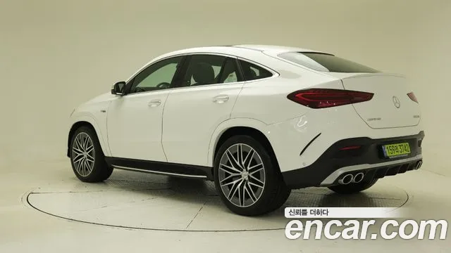Mercedes-Benz GLE 2025 thumb 3