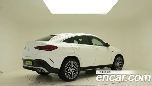 Mercedes-Benz GLE 2025 thumb 4