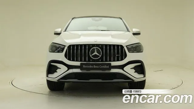 Mercedes-Benz GLE 2025 thumb 6