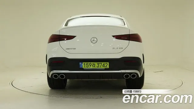 Mercedes-Benz GLE 2025 thumb 7