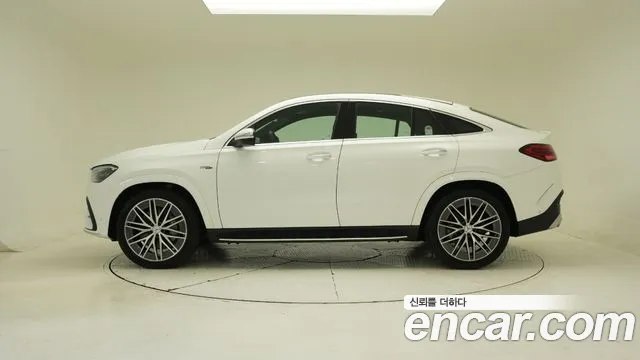 Mercedes-Benz GLE 2025 thumb 8