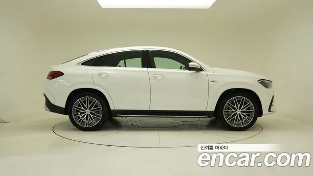 Mercedes-Benz GLE 2025 thumb 9