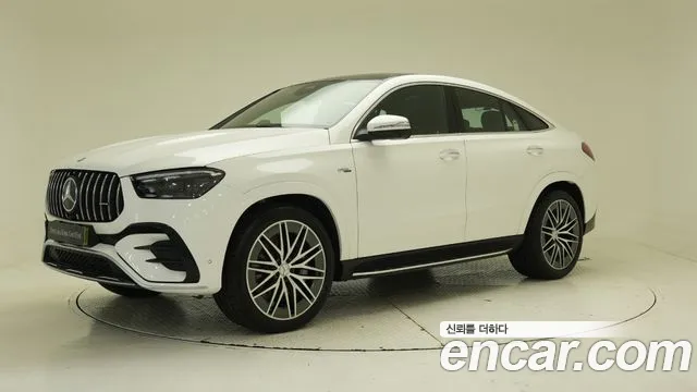Mercedes-Benz GLE 2025 thumb 12