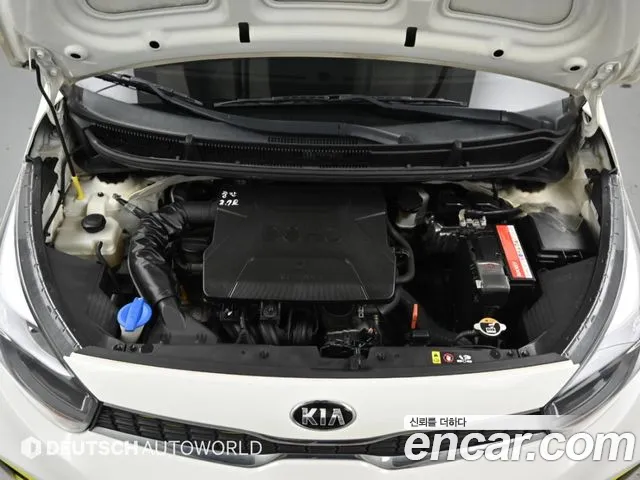 Kia Morning 2020 thumb 6