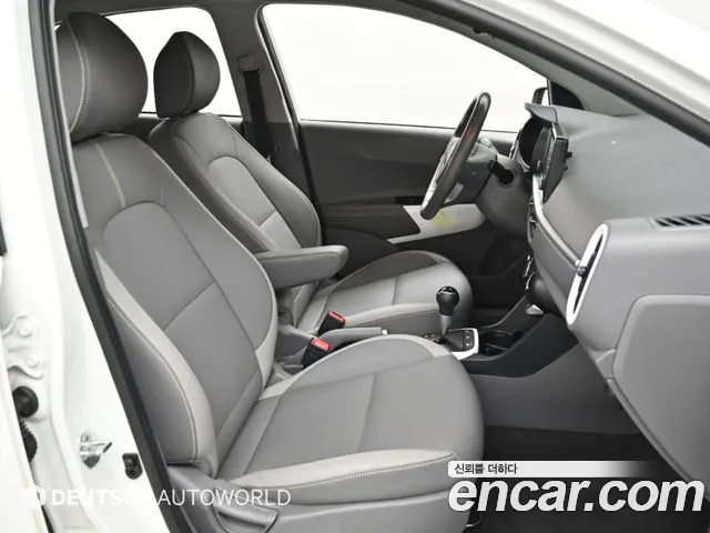 Kia Morning 2020 thumb 10
