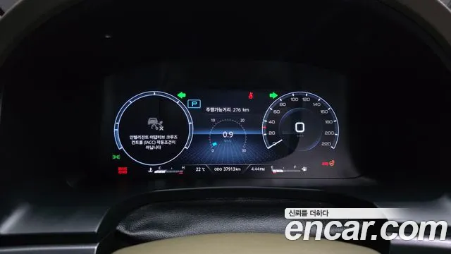 KG_Mobility_Ssangyong Rexton 2023 thumb 8