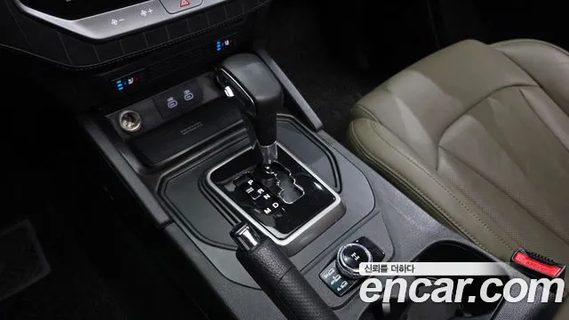 KG_Mobility_Ssangyong Rexton 2023 thumb 9