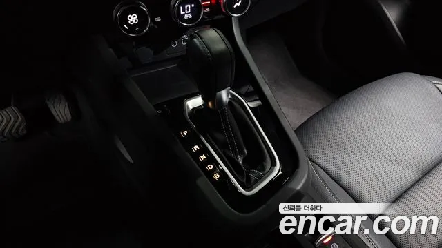 Renault-KoreaSamsung Arkana 2024 thumb 9