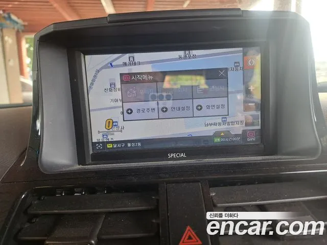 ChevroletGMDaewoo Spark 2012 thumb 9