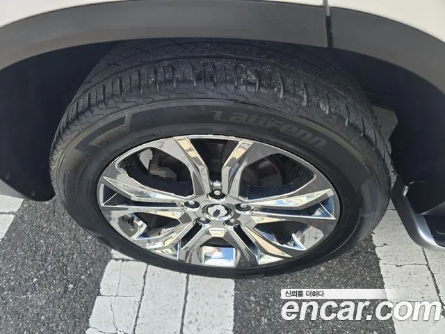 KG_Mobility_Ssangyong Rexton 2018 thumb 5