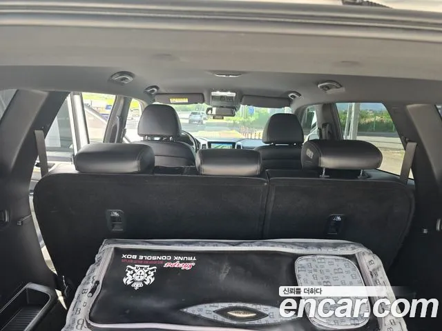 KG_Mobility_Ssangyong Rexton 2018 thumb 7