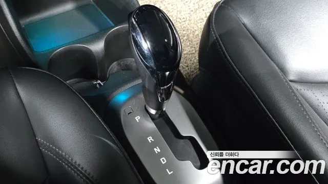 ChevroletGMDaewoo Spark 2016 thumb 9
