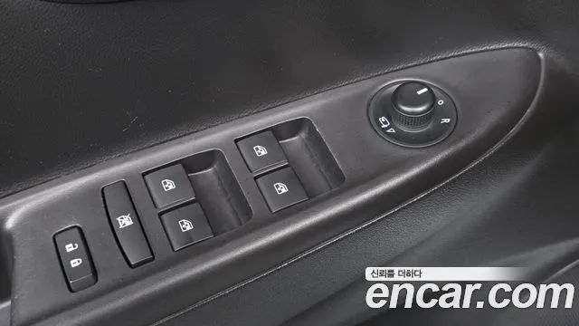 ChevroletGMDaewoo Spark 2016 thumb 11