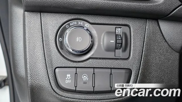 ChevroletGMDaewoo Spark 2016 thumb 12