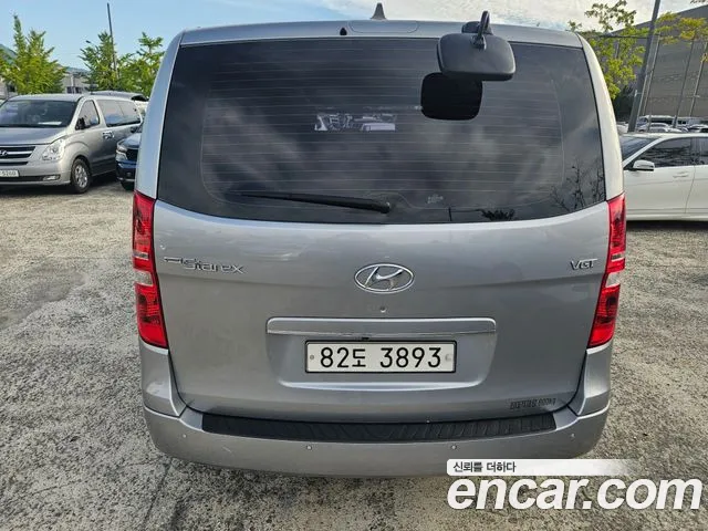 Hyundai Starex 2017 thumb 4