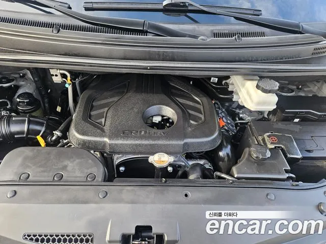 Hyundai Starex 2017 thumb 6