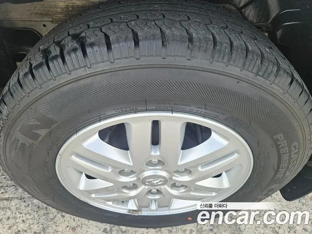 Hyundai Starex 2017 thumb 7