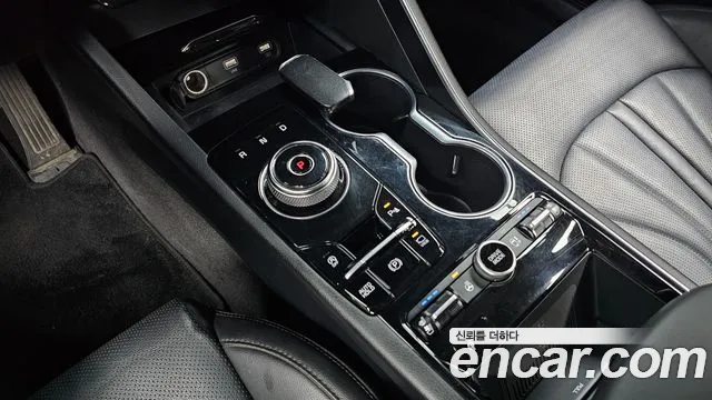 Kia K5 2020 thumb 8
