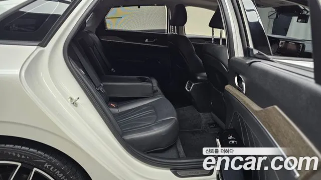 Kia K5 2020 thumb 10