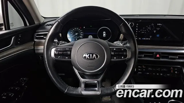 Kia K5 2020 thumb 12