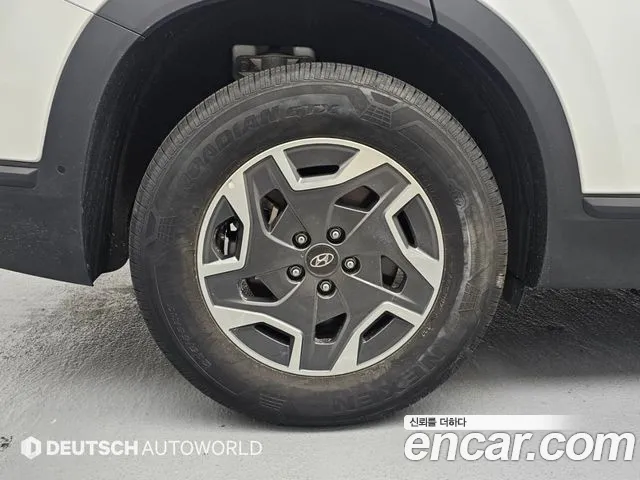 Hyundai Santa Fe 2021 thumb 5