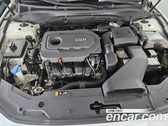 Hyundai Grandeur 2018 thumb 4