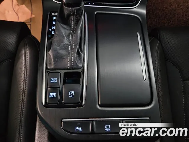 Hyundai Grandeur 2018 thumb 7