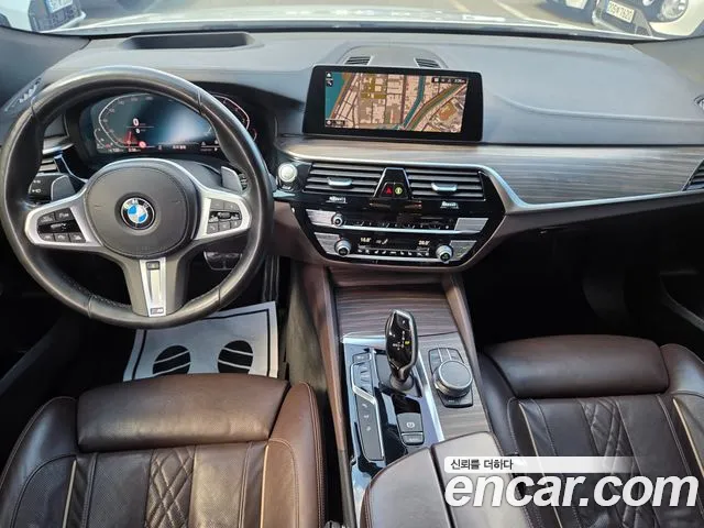 BMW Gran Turismo 2019 thumb 5