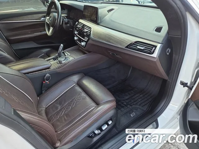 BMW Gran Turismo 2019 thumb 7