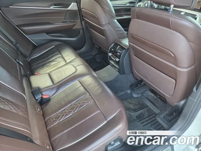 BMW Gran Turismo 2019 thumb 8