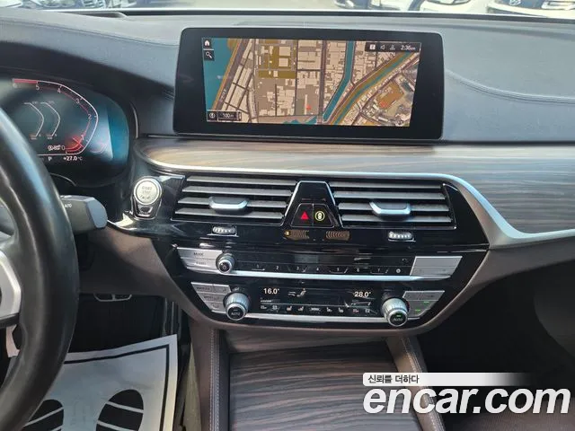 BMW Gran Turismo 2019 thumb 9